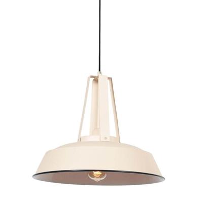 Steinhauer HanglampEden crème Ø 42cm - 7704CR