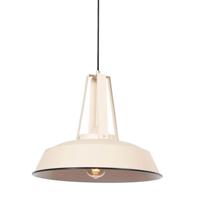 Steinhauer HanglampEden crème Ø 42cm - 7704CR