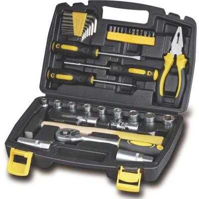 Gereedschapsset - Fieldmann - FDG 5007-39R