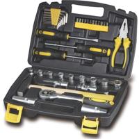 Gereedschapsset - Fieldmann - FDG 5007-39R