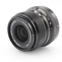 Fujifilm XF 23mm F/2 R WR occasion