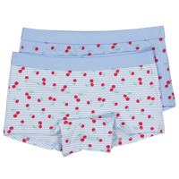 Boxer - Wit