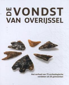 De vondst van Overijssel (Hardback)