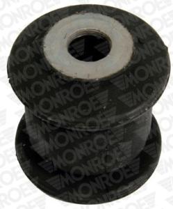 Draagarmrubber MONROE, u.a. für VW, Seat, Skoda, Audi