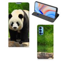 OPPO Reno4 Pro 5G | Hoesje maken | Panda OPPO Reno4 Pro 5G | Hoesje maken | Panda