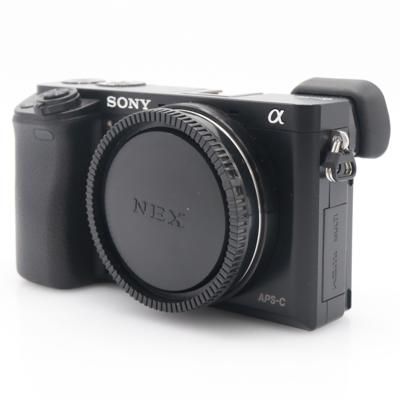 Sony A6000 body occasion