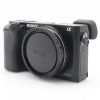 Sony A6000 body occasion