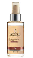 System Professional Serum Luxeoil Reconstructive Elixir L4 100ml | Voor Beschadigd Haar