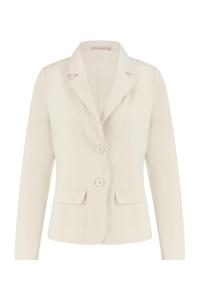 Studio Anneloes Female Jassen Bright Bonded Blazer 03785