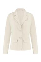 Studio Anneloes Female Jassen Bright Bonded Blazer 03785