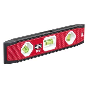 4K5 TPM | Professionele magnetische torpedo waterpas - 603.114