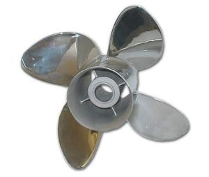 Michigan Apollo Apollo Propeller 4bl-14 5/8"x16"-rh-rvs 1/8"xx20"-rh