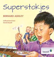 Superstokjes (Hardback)