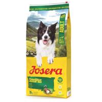 JOSERA Adult SensiPlus - droog hondenvoer - 12,5kg