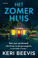 Het zomerhuis - Keri Beevis - ebook