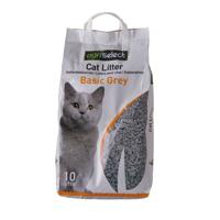 AGRISELECT BASIC GREY KATTENBAKVULLING AGRISELECT BASIC GREY KATTENBAKVULLING