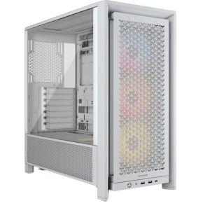 Corsair FRAME 4000D RS ARGB White