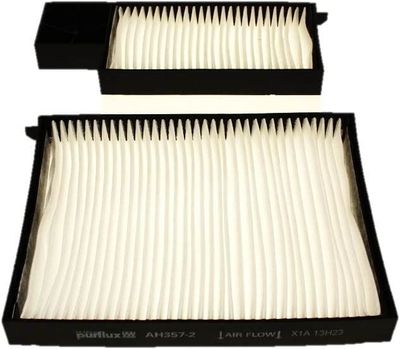 Interieurfilter AH3572