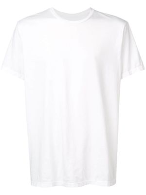 Save Khaki United classic short-sleeve T-shirt - Blanc