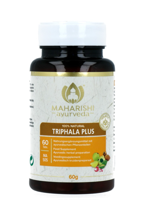 Maharishi Triphala Plus Tabletten