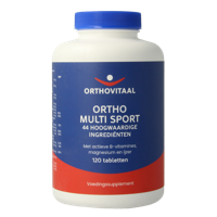 Ortho multi sport 120 Tabletten