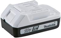 Makita accessoires accu bl1815g 18v 1.5ah | 198186-3