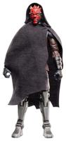 Star Wars: Maul - Shadow Lord Black Series Action Figure Maul 15 cm