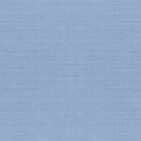 Dun blauw jutemotief behang patronen