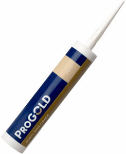 progold acryl non crack wit 310 ml