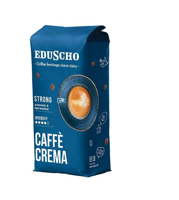 TCHIBO EDUSCHO CREMA STERKE koffiebonen 1000G
