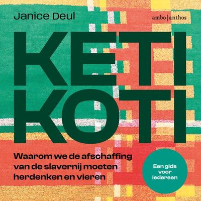 Keti Koti
