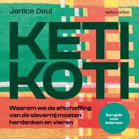 Keti Koti