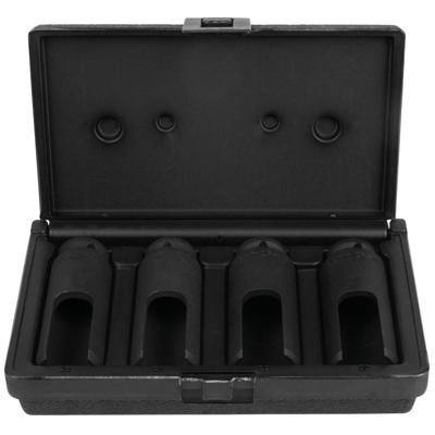 KS Tools 150.2310 1/2 injectordopset, 4-delig