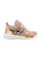 Shoesme Sneakers RF22S029-J Oranje-21 maat 21