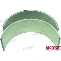 REPUESTOS MOTORES - Volvo RM9180722 - KIT COJINETE BIELA STD