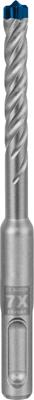 Bosch Accessoires Expert SDS plus-7X hamerboor 7 x 50 x 115 mm - 1 stuk(s) - 2608900083