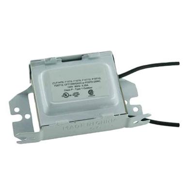 Voorschakelapparaat Ballast, 120Vac, 60Hz 14-20 W