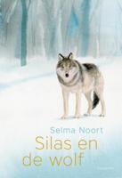 Silas en de wolf (Hardback)