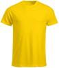 Clique 029360 New Classic-T - Lemon - XS