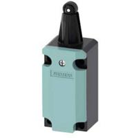 Siemens 3SE51320CD05 3SE5132-0CD05 Positieschakelaar 6 A Rolplunjer, Kunststof spoel IP66, IP67 1 stuk(s)