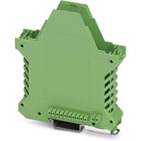 Phoenix Contact ME 22,5 UT/FE BUS/10+2 GN DIN-rail-behuizing onderkant Polyamide 10 stuk(s) Phoenix Contact ME 22,5 UT/FE BUS/10+2 GN DIN-rail-behuizing onderkant Polyamide 10 stuk(s)