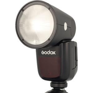 Godox Speedlite V1 Nikon Kit occasion