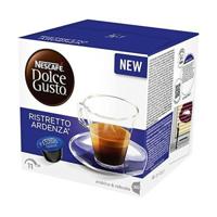 Doosje Dolce Gusto Ristretto ardenza 30 uds