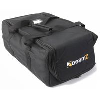 Beamz AC-131 Soft case universele flightbag - thumbnail