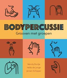 Bodypercussie (Hardback)