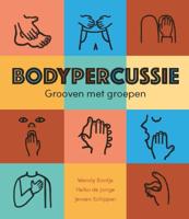 Bodypercussie (Hardback)