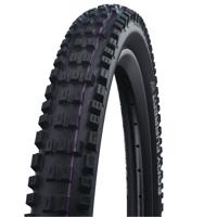 Schwalbe eddy current front 29x2.40 (62-622) folding evo super trail addix ultra soft black