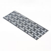 Spijkerplaat 75x200x1 072540