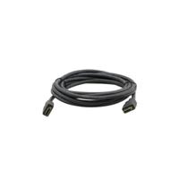 HDMI-Kabel Kramer C−MHM/MHM Zwart 1,8 m