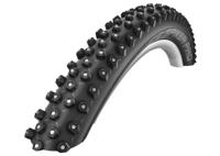 Schwalbe ice spiker pro 26x2.10 (54-559) wired performance line wic black